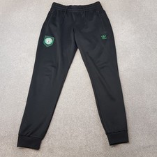 Adidas Celtic Mens Tracksuit