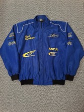 Vintage Subaru World Rally