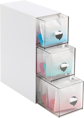 Tea storage box - tea,