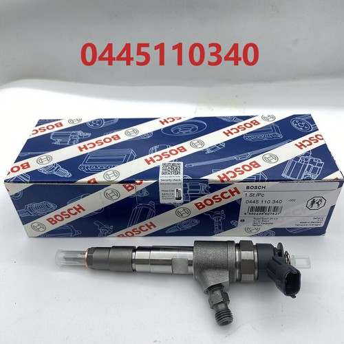 0445110340 bosch fuel - 1x,