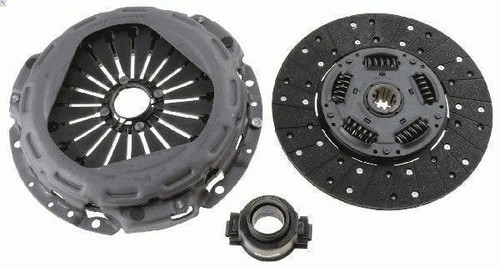 Clutch sachs 3400 700 - ki,