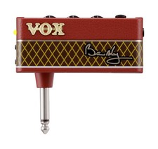 Vox amPlug Brian May Signature Series Amplug Headphone Guitar Amplifier New