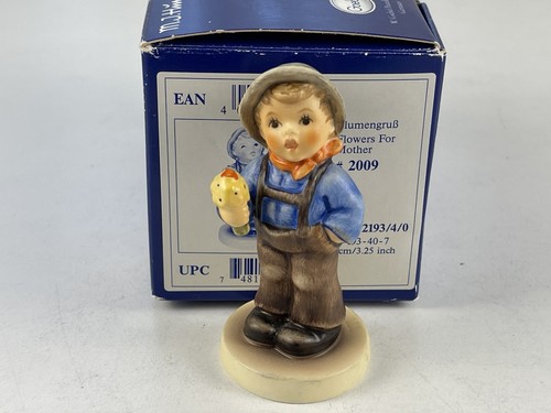 Hummel figurine 2193 0 - figurine,