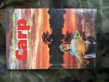 An Obsession with Carp
