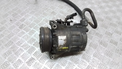 Volvo s80 c pump - ii, as