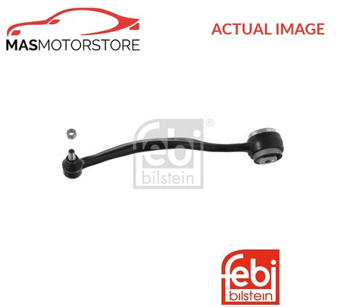 Track control arm wishbone - control,