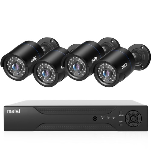 5mp cctv camera - 5mp, security