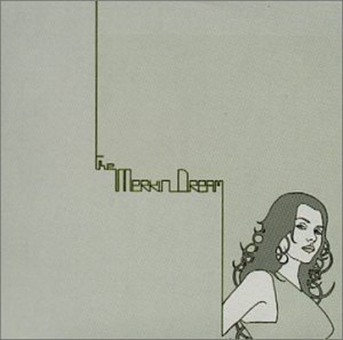 Merkin dream - dream,
