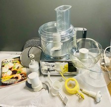 Magimix Compact System 3100