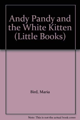 Andy pandy and the - the, white