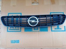 New Vauxhall Opel Vectra C -05 Signum IRMSCHER radiator grill i17340105