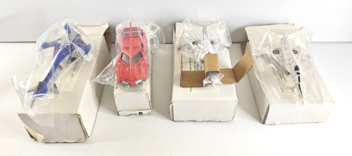 Captain scarlet 1993 angel - 2x,
