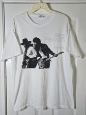 Vintage Bruce Springsteen Born