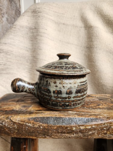 Studio pottery john maltby - studio,