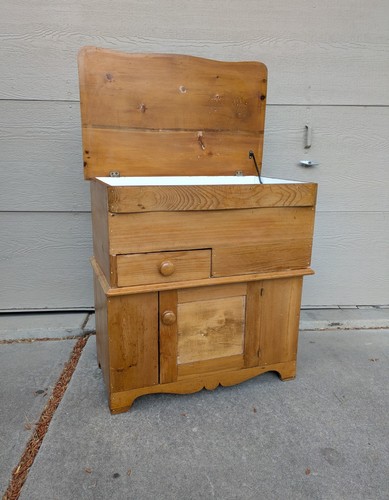 Antique rustic primitive - rustic,