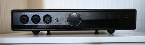 Hifiman prelude - hifiman,