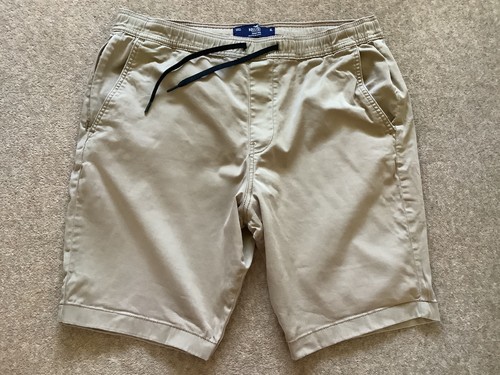 Mens hollister jogger shorts - hollister,