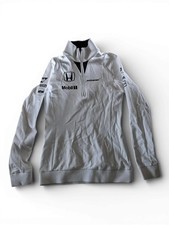 Mclaren F1 - Honda 1/4 Zip