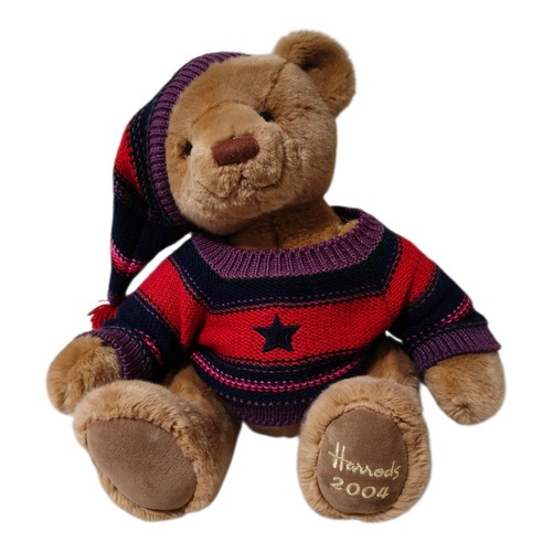 Vintage harrods 2004 thomas - harrods,