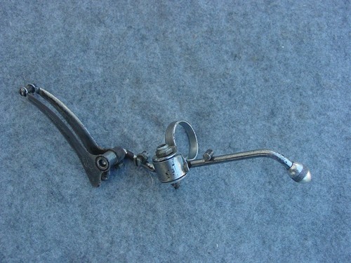 Simplex randonneur front - simplex,