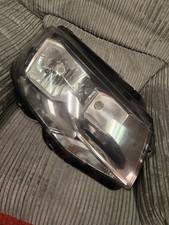 VW T6 TRANSPORTER HEADLIGHT