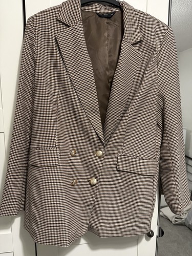 Woman tweed jacket - woman’s,