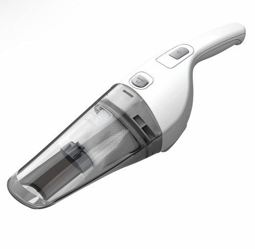 Black decker handheld vacuum - black+decker,