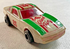 Novacar Chevrolet Corvette NC103 (Majorette)