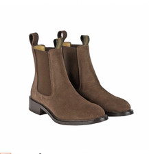 LE CHAMEAU BOOTS - CHELSEA