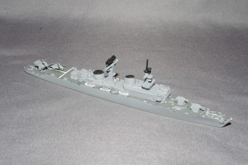 Mountford missile destroyer - mountford,