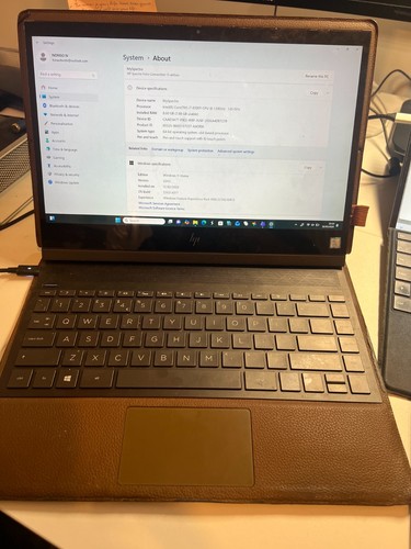 Spectre folio 3 - hp,