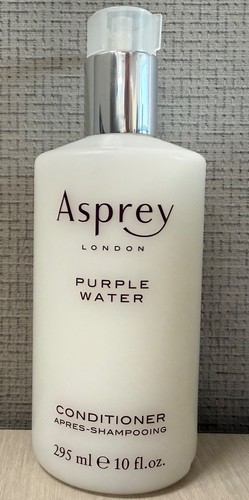Asprey london purple - london,