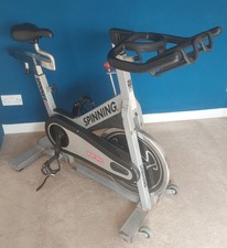 Spin Bike, Pro Bike