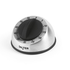 Salter Mechanical Kitchen