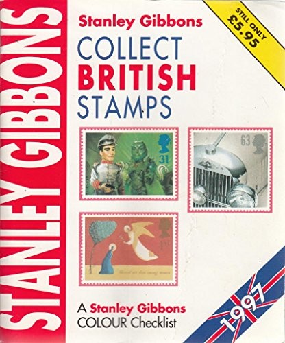 Collect british stamps 1997 - 1997, (a