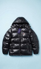 ralph lauren puffer jacket