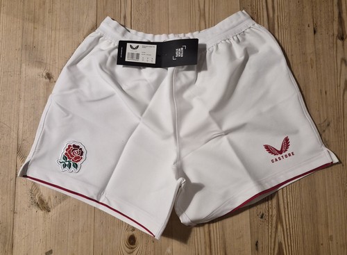 England rugby castore - england,