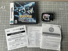 CIB complete in box, genuine