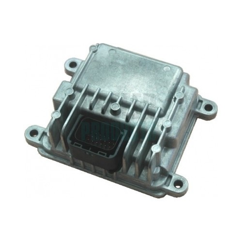 Hoffer control unit engine - hoffer,