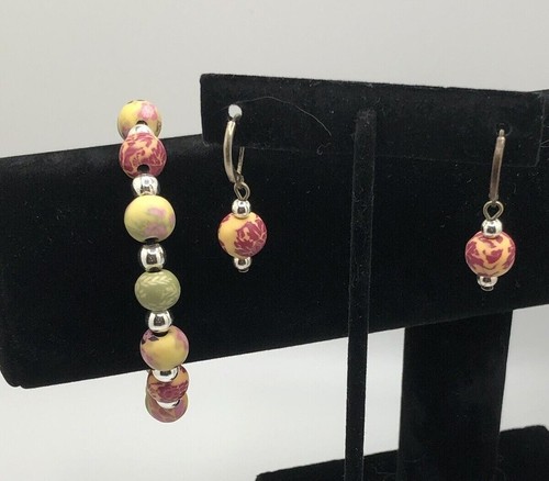 Viva beads handmade clay - viva,