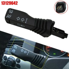 Car Cruise Control Indicator Lever Stalk Switch for Vauxhall Astra H Mk5 Zafira