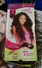 Sensationnel Empress Easy 5