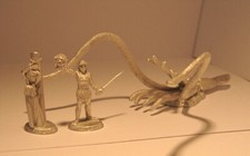 RAL PARTHA Fantasy PERSEUS