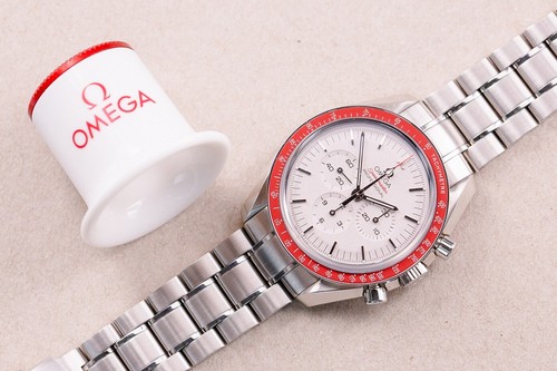 Omega speedmaster rising sun - speedmaster,