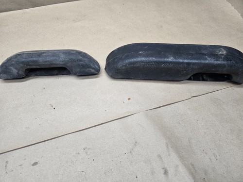 Aircooled door handle - vw,