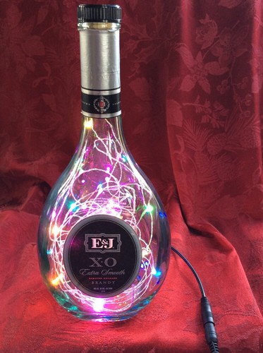 New bling lamp - new, xo