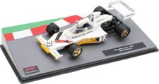Mclaren M23 1974 - Mike