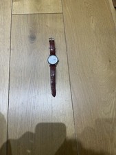 mens M&S watch