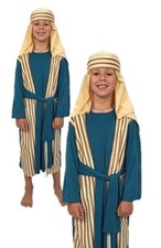 Green Stripe Shepherd Joseph