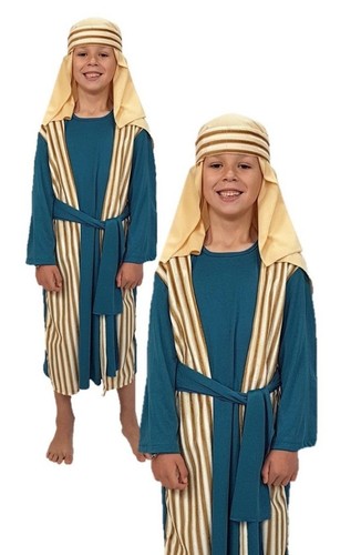 Green stripe shepherd joseph - stripe,